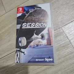 セッション : スケートシム Session Skate Sim Switch版