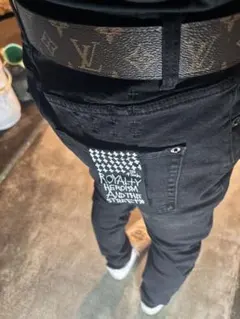 クスビ　デニム　29