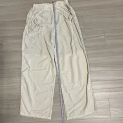 アースミュージック&エコロジー　パンツ