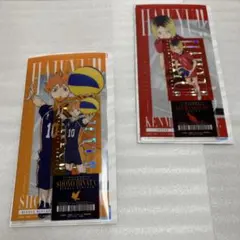 一番くじ ハイキュー!! 最強の挑戦者 孤爪研磨