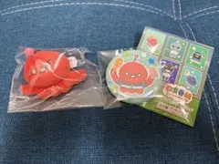 【新品未使用】教育番組 パウル 2個セット