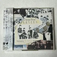 The Beatles Anthology 1 ビートルズ　アンソロジー1
