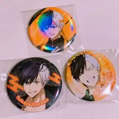 WIND BREAKER ウィンブレ 桜遥 缶バッジ セット まとめ