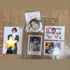 WATWING クリスマス キーチェーン アクリルキーホルダー 八村倫太郎 2つ ELEVATE WATWING 八村倫太郎 ランダムキーホルダー2個セット - メルカリ