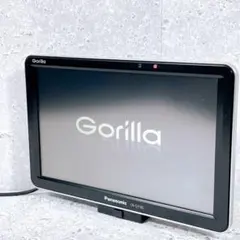 ほぼ未使用 Panasonic ポータブルカーナビ ゴリラ CN-G710D Amazon | パナソニック ポータブルカーナビ ゴリラ CN-G710D 7