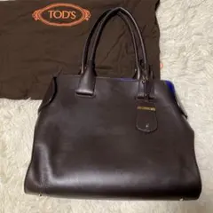 2025年最新】トッズ tod's ケープバッグの人気アイテム - メルカリ
