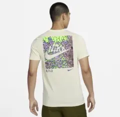 Nike プリントTシャツ S.7-2