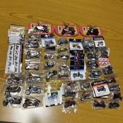 バイクコレクション