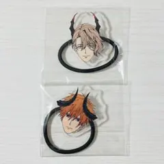 2025年最新】ベルゼブブ アクリルスタンドの人気アイテム - メルカリ