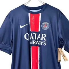 [新品] 正規品 ナイキ パリサンジェルマン 2024/25 ユニフォーム XL NIKE公式】パリ サンジェルマン (PSG) 2024/25 マッチ サード