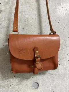 イル　ビゾンテ　 IL BISONTE バック