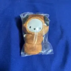 ポチャッコ　ちびっとも 和菓子 サンリオ