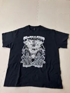 TOTALFAT 男鹿フェス限定Tシャツ XLサイズ