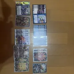 デュエマ 引退品】アビスデッキまとめ スリーブ付き - メルカリ