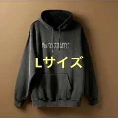 2026年最新】mrs. green apple パーカー lの人気アイテム - メルカリ