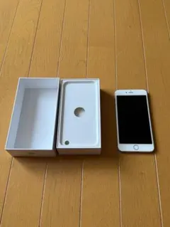 Apple iPhone 6s Plus 本体