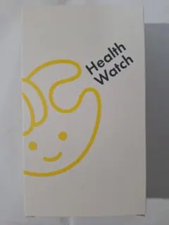 Health Watch chocoZAP 本体