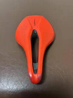 S-WORKS POWER CARBON saddle 143 レッドのサムネイル