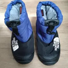 THE NORTH FACE スノーブーツ　20cm