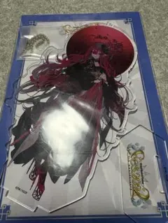 2025年最新】バーヴァンシー アクリルの人気アイテム - メルカリ