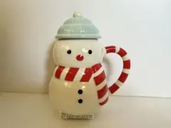 Starbucks 雪だるま マグカップ 355ml