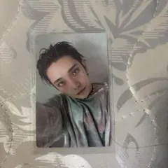 SEVENTEEN 5TH ALBUM NEW BURSTDAY ジョシュア