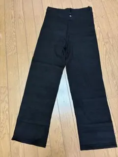 ビームスボーイ、ニットパンツ