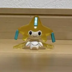 ジラーチ ストラップ pokemon time ポケモンセンター限定 - メルカリ