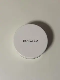 【新品未使用】BANILA CO パウダーのサムネイル