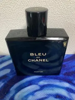 CHANEL ブルードゥシャネル オードゥ パルファム 100mlのサムネイル