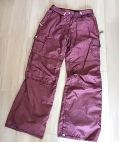 【CHUR】（レディース ）ボードウェアボトムス