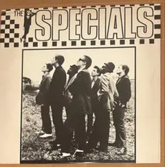 2026年最新】specials lpの人気アイテム - メルカリ