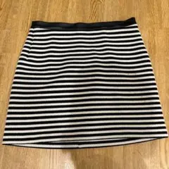 ALEXANDER WANG タイトスカート サイズ0のサムネイル