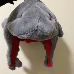 ジョーズ 被り物