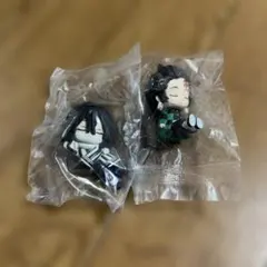 ねむらせ隊 炭治郎 伊黒小芭内