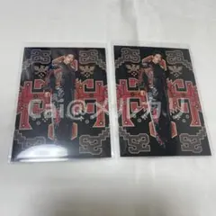 小林直己 THE REASON セット