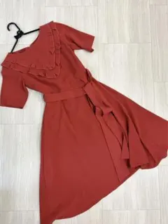 REDYAZEL レディアゼル　ワンピース　ドレス