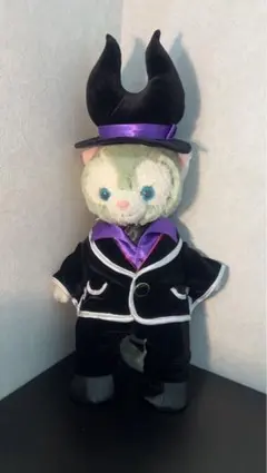 【コメなし即購入OK】手下・マルフィ風コスチューム Amazon.co.jp: 東京ディズニーシー（TDS） ヴィランズの手下