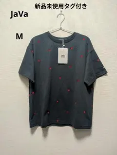 java Tシャツ トップス ⭐︎新品未使用⭐︎M