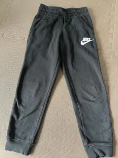 専用　Nike 裏起毛パンツ XS 黒