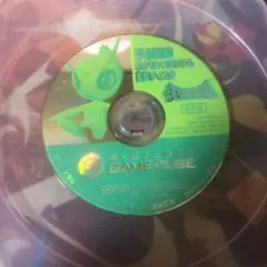 ポケモンコロシアム Nintendo 予約特典