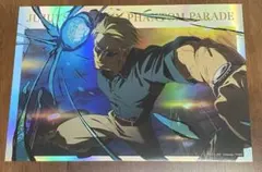 呪術廻戦　ポートレートポスター　ファンパレ　七海建人