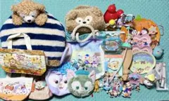 ★ディズニーシー グッズ　まとめ売り★