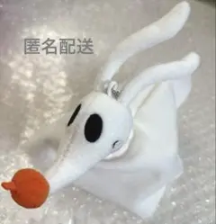 ゼロ ハロウィン 肩乗せぬいぐるみ キーホルダー