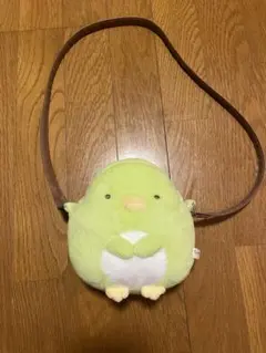 すみっコぐらし　ショルダーバッグ