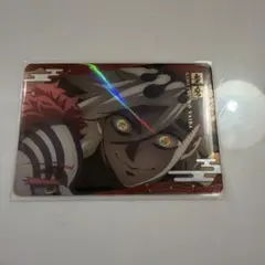 2026年最新】キラカード 童磨の人気アイテム - メルカリ