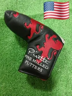 Ｐi rettiパターカバー(美品)