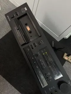 トーア業務用カセットレコーダー AR-718 ジャンク品 - メルカリ