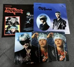 JO1♡Handz In My Pocket 木全翔也