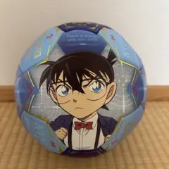名探偵コナン 11人目のストライカー サッカーボール - メルカリ